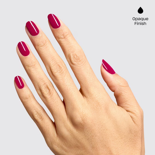 OPI Infinite Shine Shell-abration 0.5 oz #HRT20