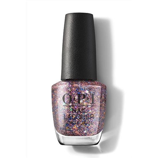 OPI Nail Lacquer Confetti Ready 0.5 oz #HRN14 ds