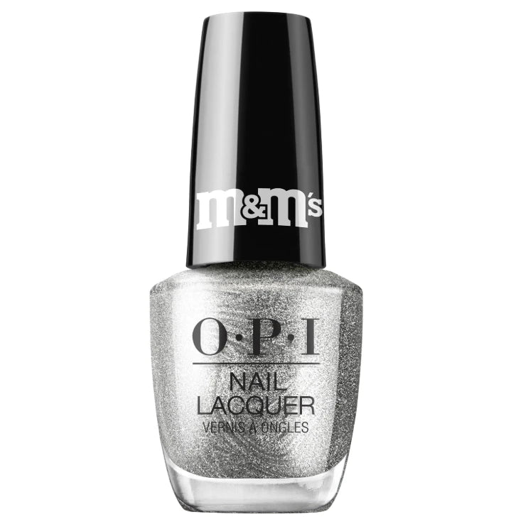 OPI Nail Lacquer Deck the Shells 0.5 oz #HRT08