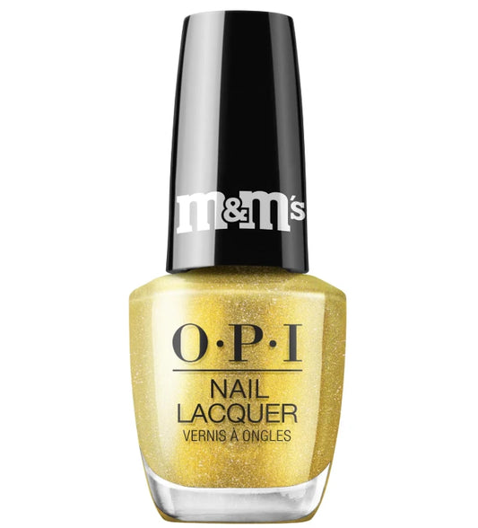 OPI Nail Lacquer Feeling Mmmerry 0.5 oz #HRT01