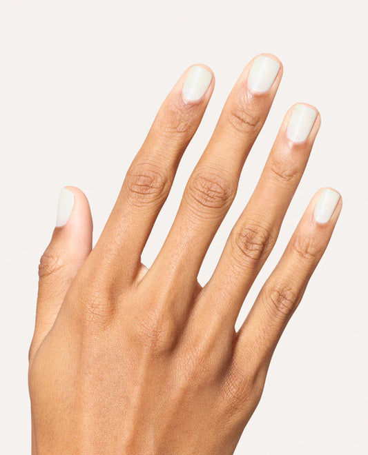 OPI Nail Lacquer My Kryptonite 0.5 oz #NLFB004