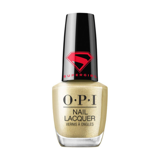 OPI Nail Lacquer Revenge is Chic 0.5 oz #NLFB003