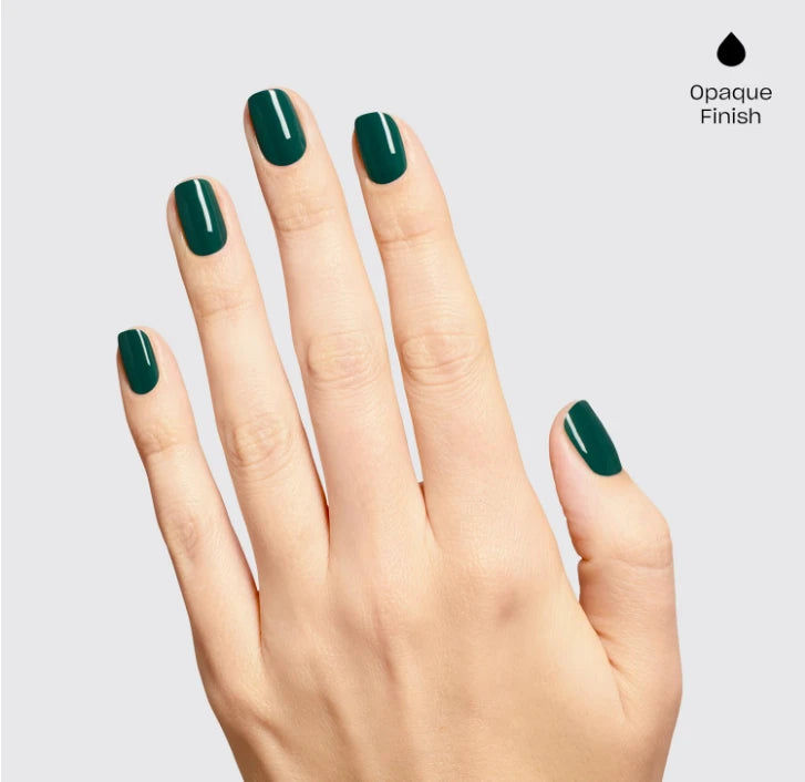 OPI Nail Lacquer What a Tree-t 0.5 oz #HRT10