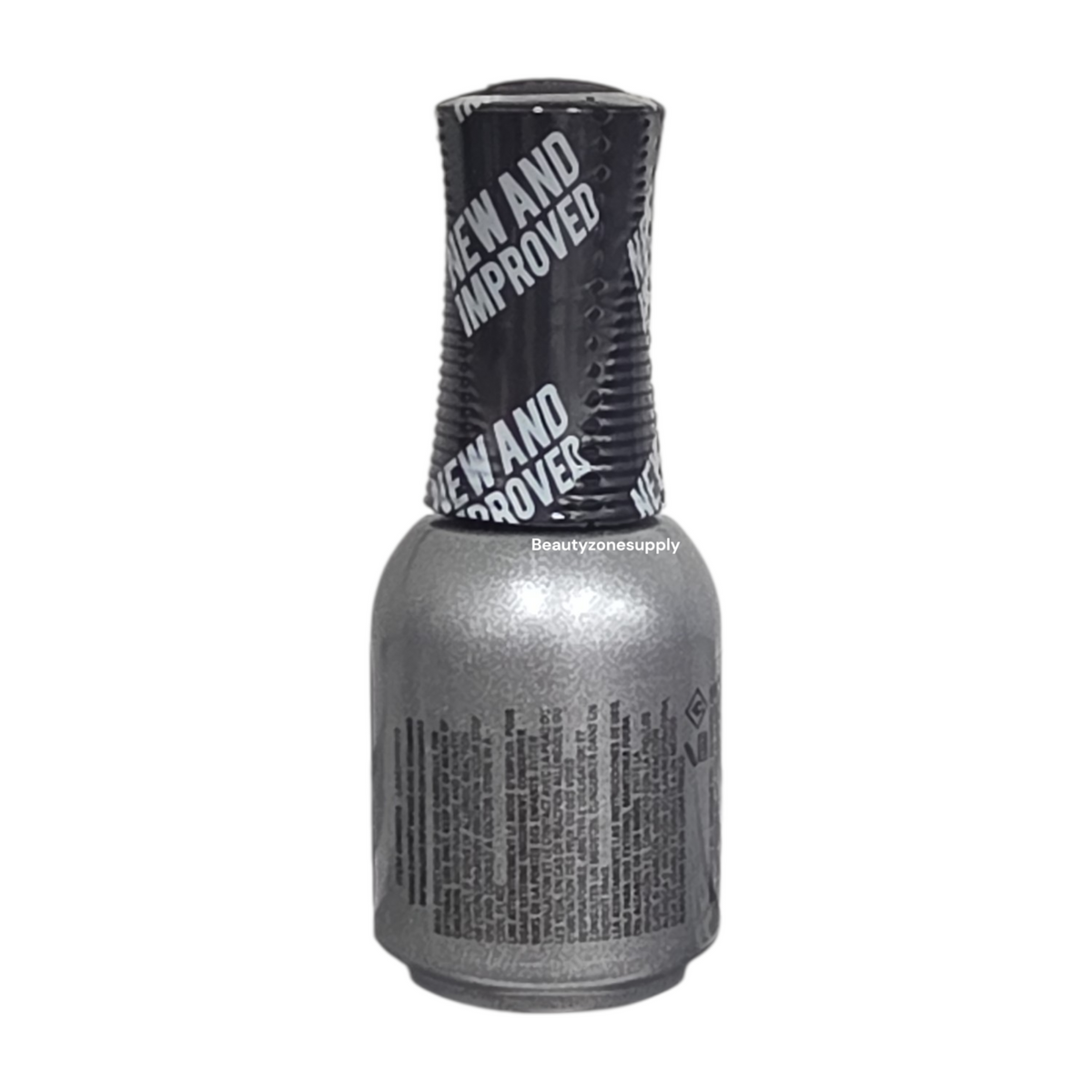 ORLY Gel FX - Nail Tip Primer HEMA Free 18mL 0.6 oz 3400010