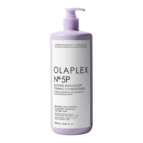 Olaplex No. 5P Blonde Enhancer Toning Comditioner 33.81 fl oz