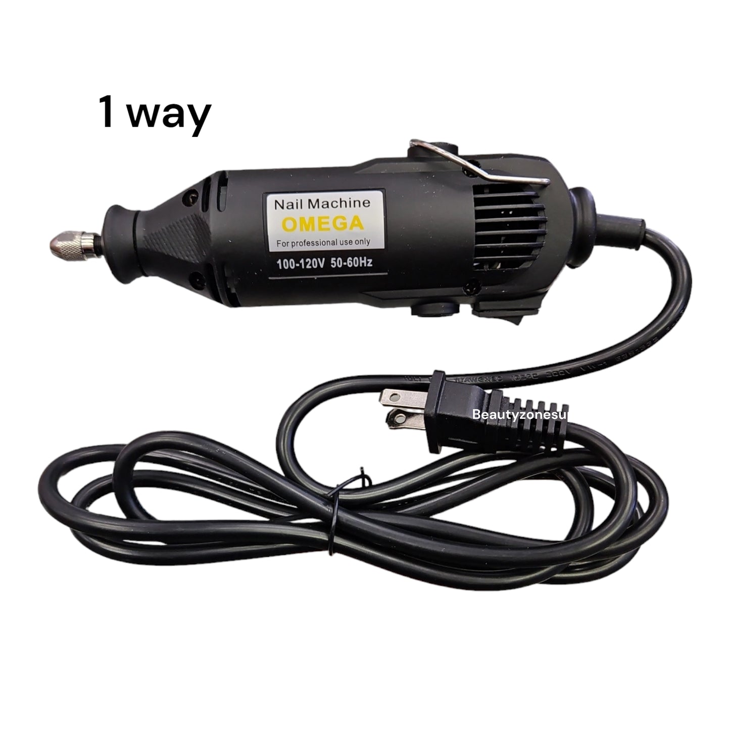 Omega Nail Drill Machine 1 Way 30000 rpm