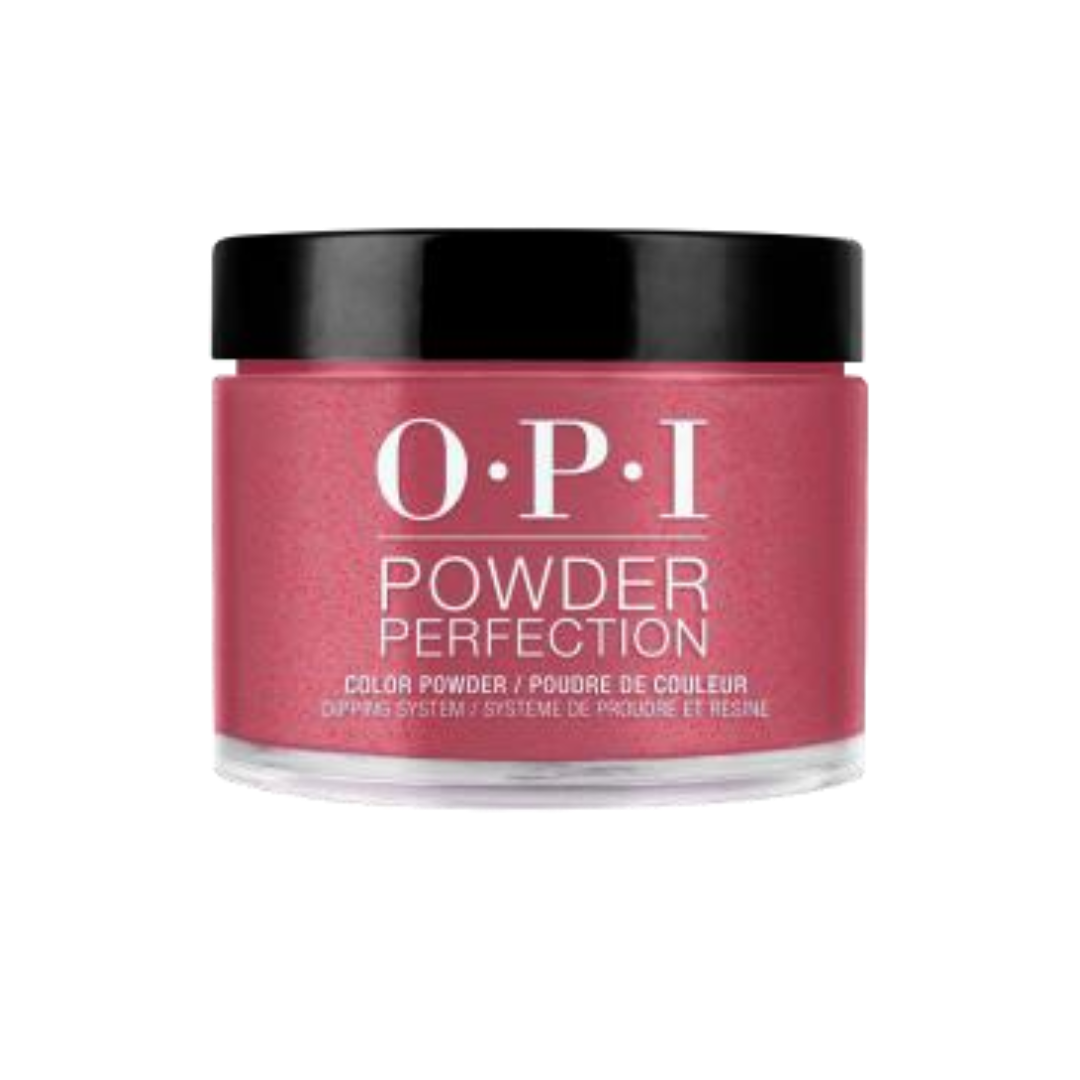 Opi Dip Powder Every Month is Oktoberfest 1.5 oz #DPF040