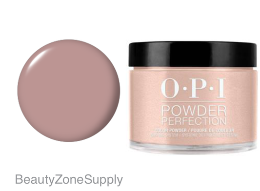 Opi Dip Powder Flannel Aerobics 1.5 oz #DPF027