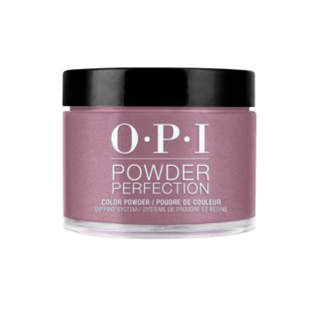 Opi Dip Powder Lincoln Park at Midnight 1.5 oz #DPF046