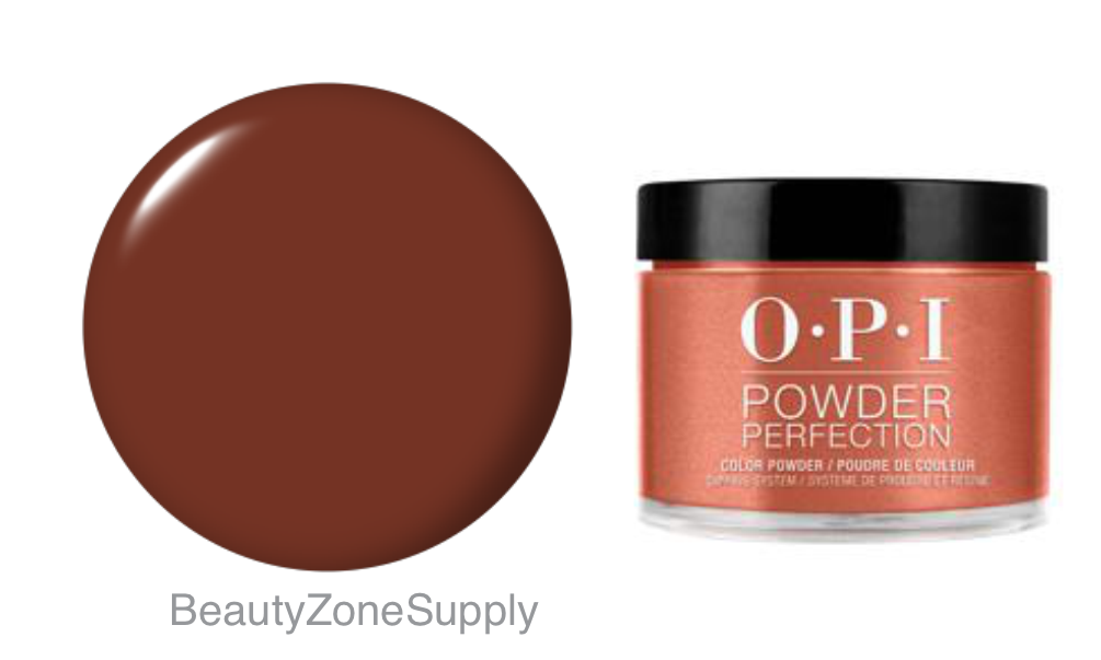 Opi Dip Powder Slip Dressed Up 1.5 oz #DPF025