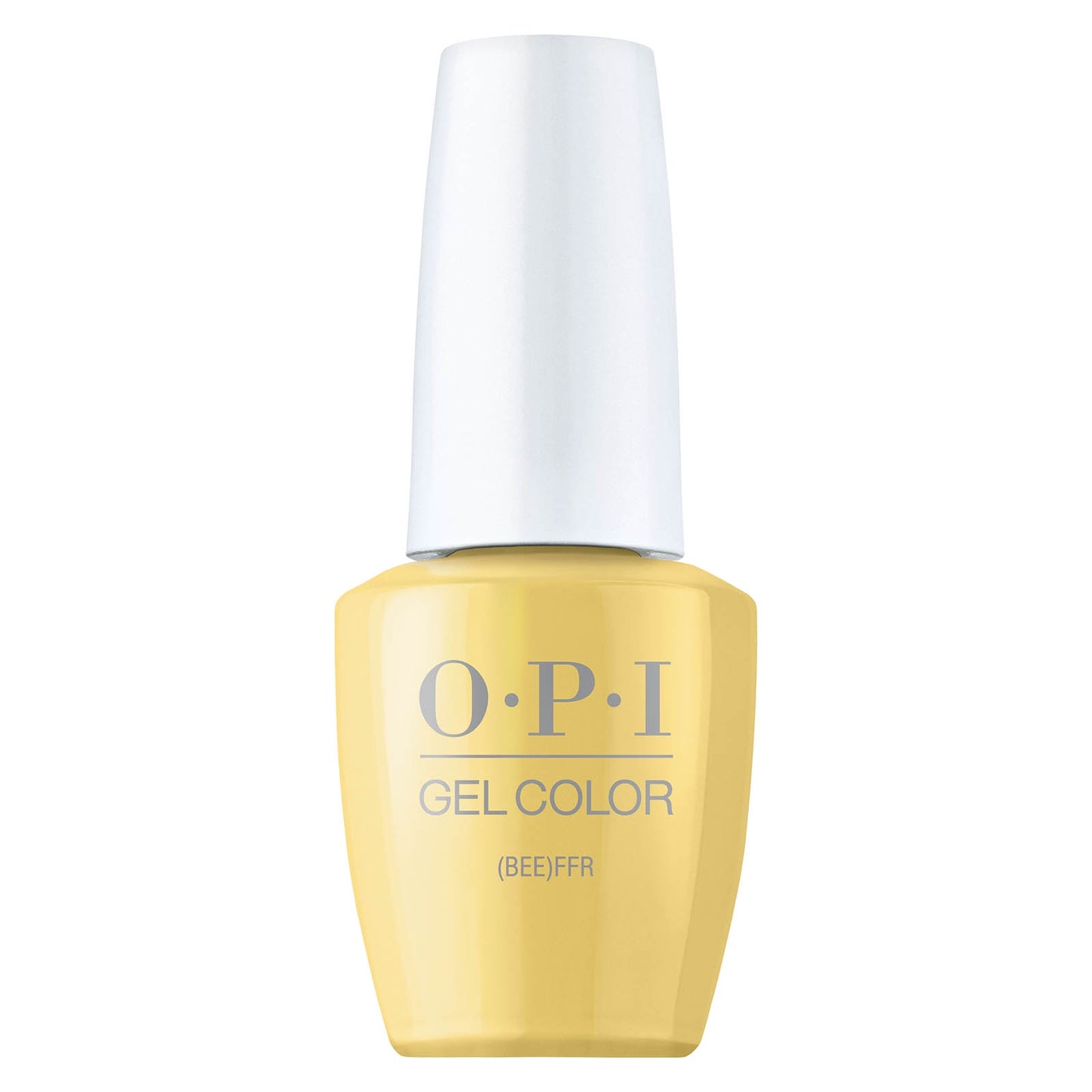 Opi GelColor (Bee)FFR 0.5 oz #GCS034