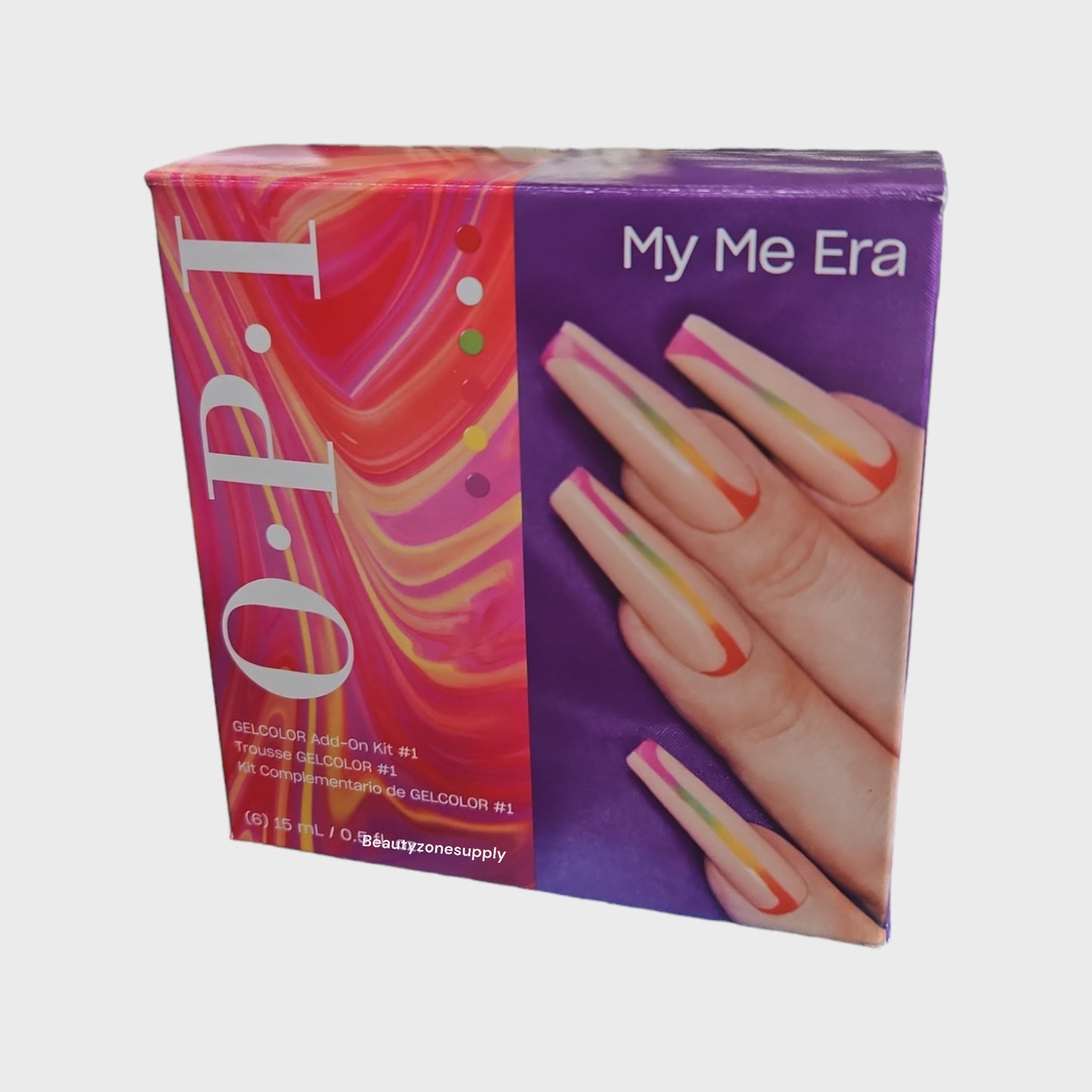 Opi GelColor My Me Era Summer 2024 Kit 1