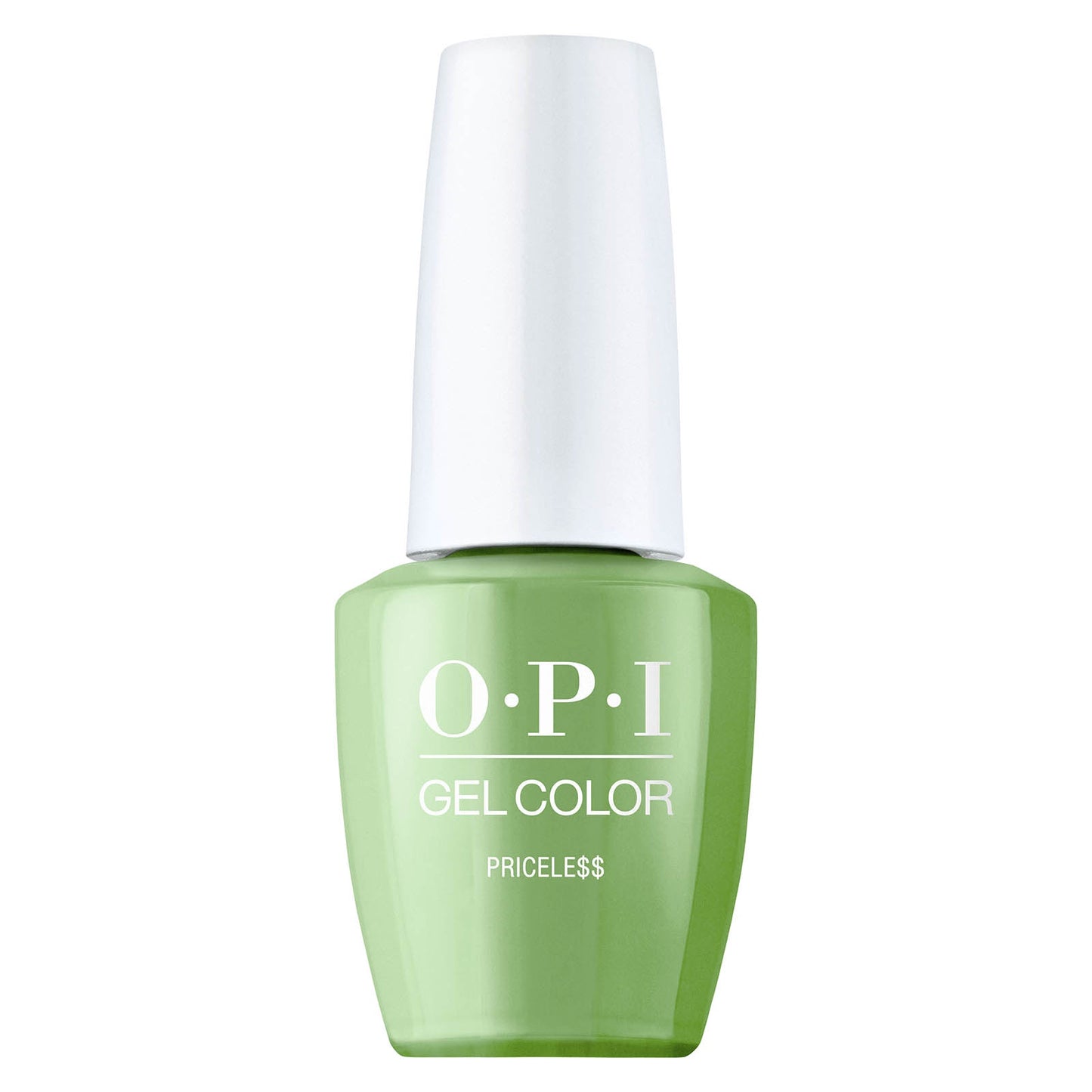 Opi GelColor Pricele$$ 0.5 oz #GCS027