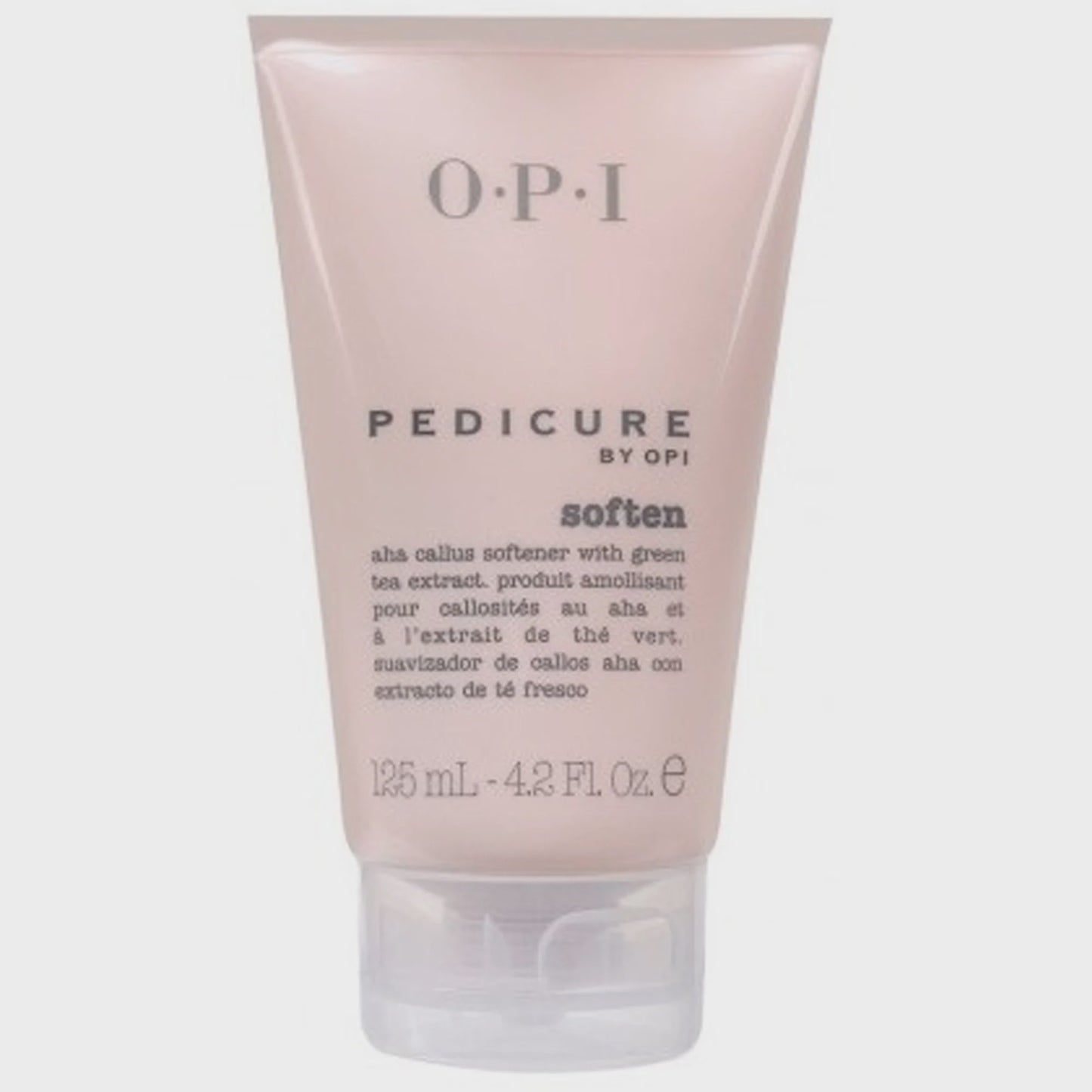 Opi Pedicure Soften Callus 4.2 fl oz - BeautyzoneNailSupply