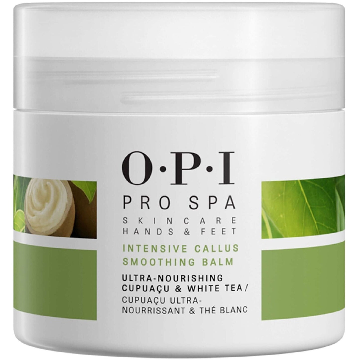 Opi ProSpa Callus Treatment Balm 118 mL 4 Fl. Oz #ASC50