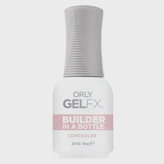 ORLY Gel Fx Builder In A Bottle Concealer .6 Fl Oz - 3430008