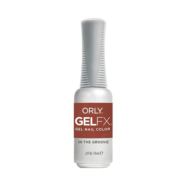 Orly Gel FX - In The Groove 0.3 oz 3000041