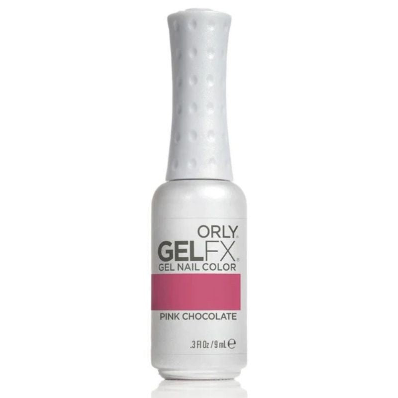 Orly Gel FX Pink Chocolate 0.3 oz 30416
