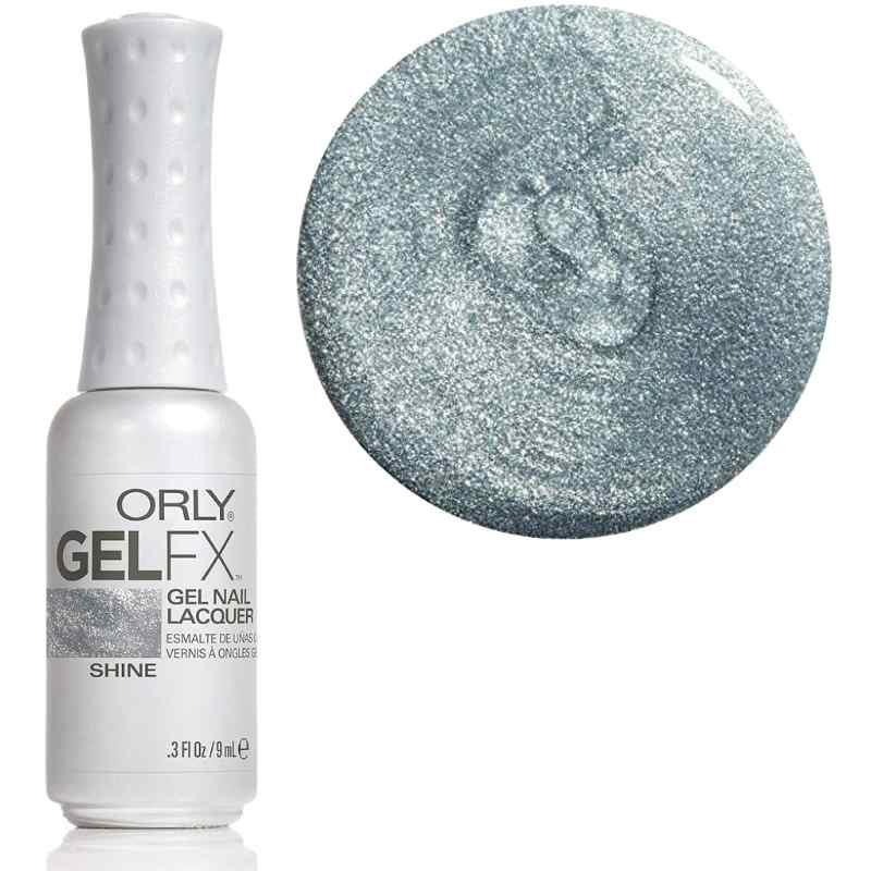 Orly Gel FX Soak-Off Gel Shine - .3 fl oz