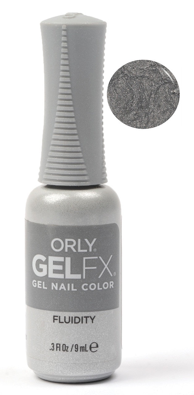 Orly GelFX Gel color Fluidity .3 fl oz #3000221