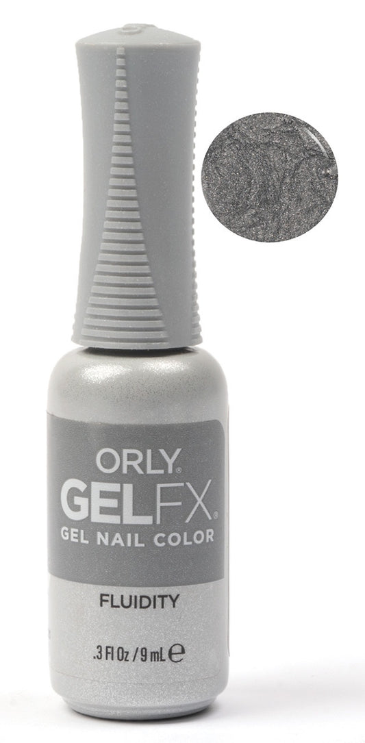 Orly GelFX Gel color Fluidity .3 fl oz #3000221