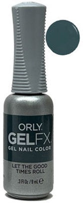 Orly GelFX Gel color Let The Good Times Roll .3 fl oz #3000097