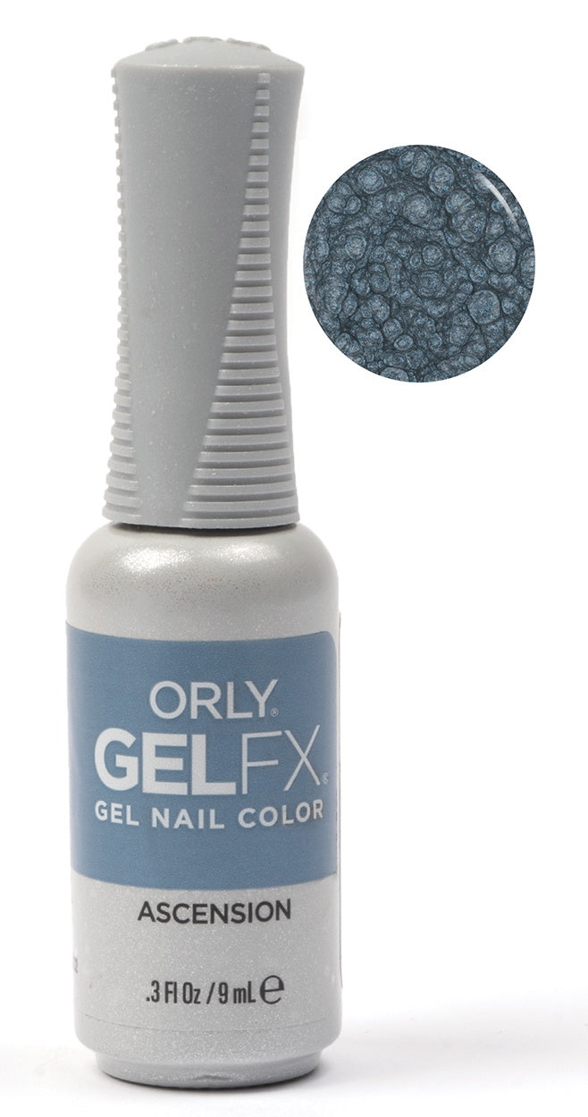 Orly GelFX gel color Ascension .3 fl oz 3000222