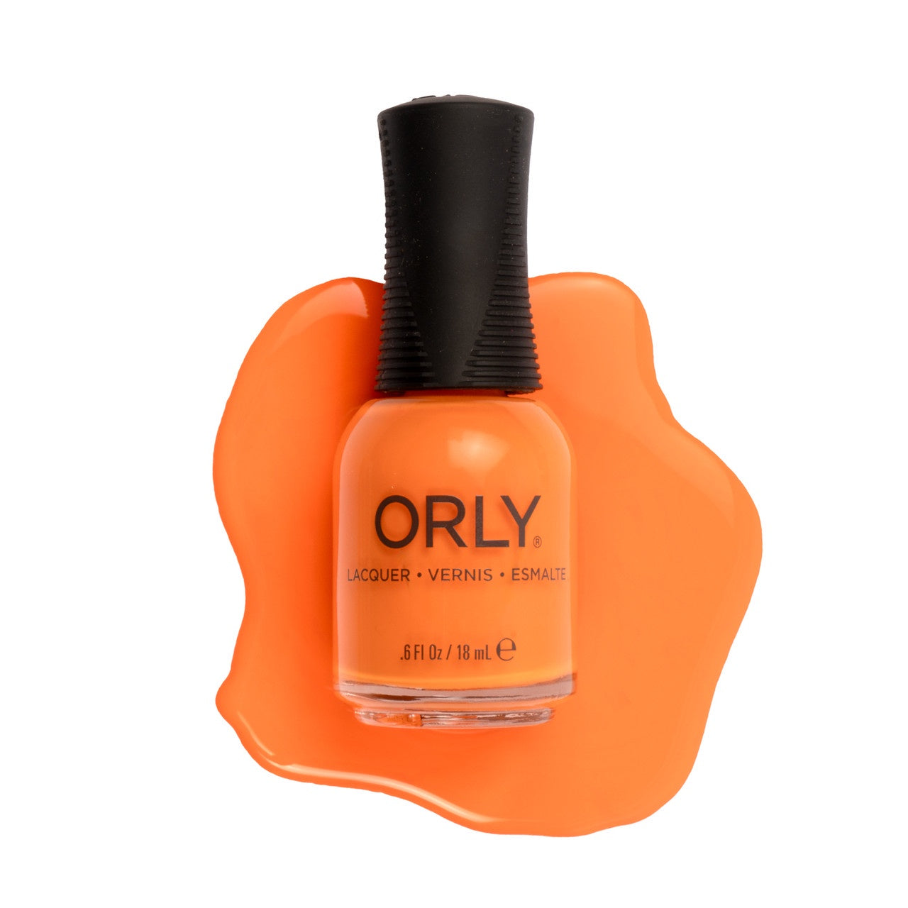 Orly Nail Lacquer A Vibe - NeonToppers .6fl oz/18ml #2000348