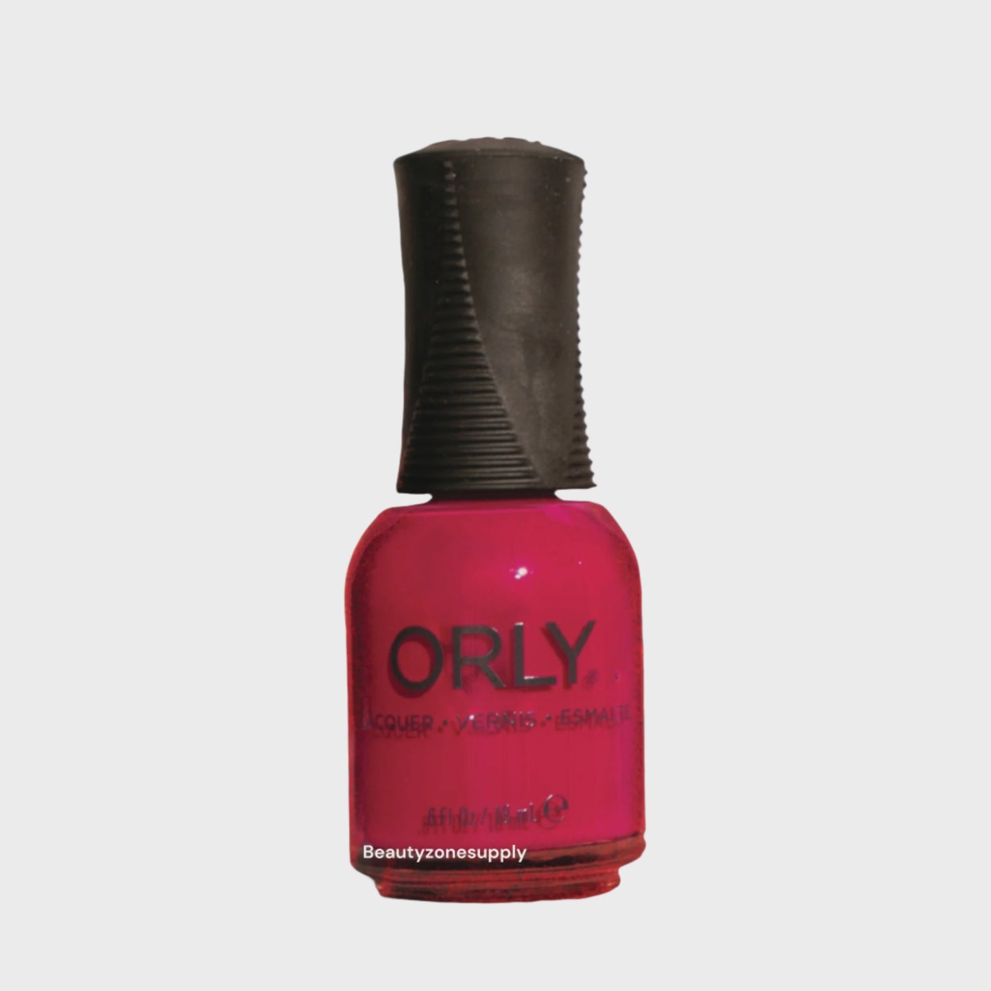 Orly Nail Lacquer Bedrock Bloom .6fl oz/18ml #2000335