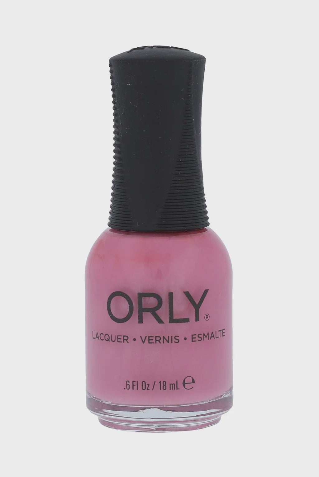 Orly Nail Lacquer Elsbeth's Rose .6fl oz/18ml #20413