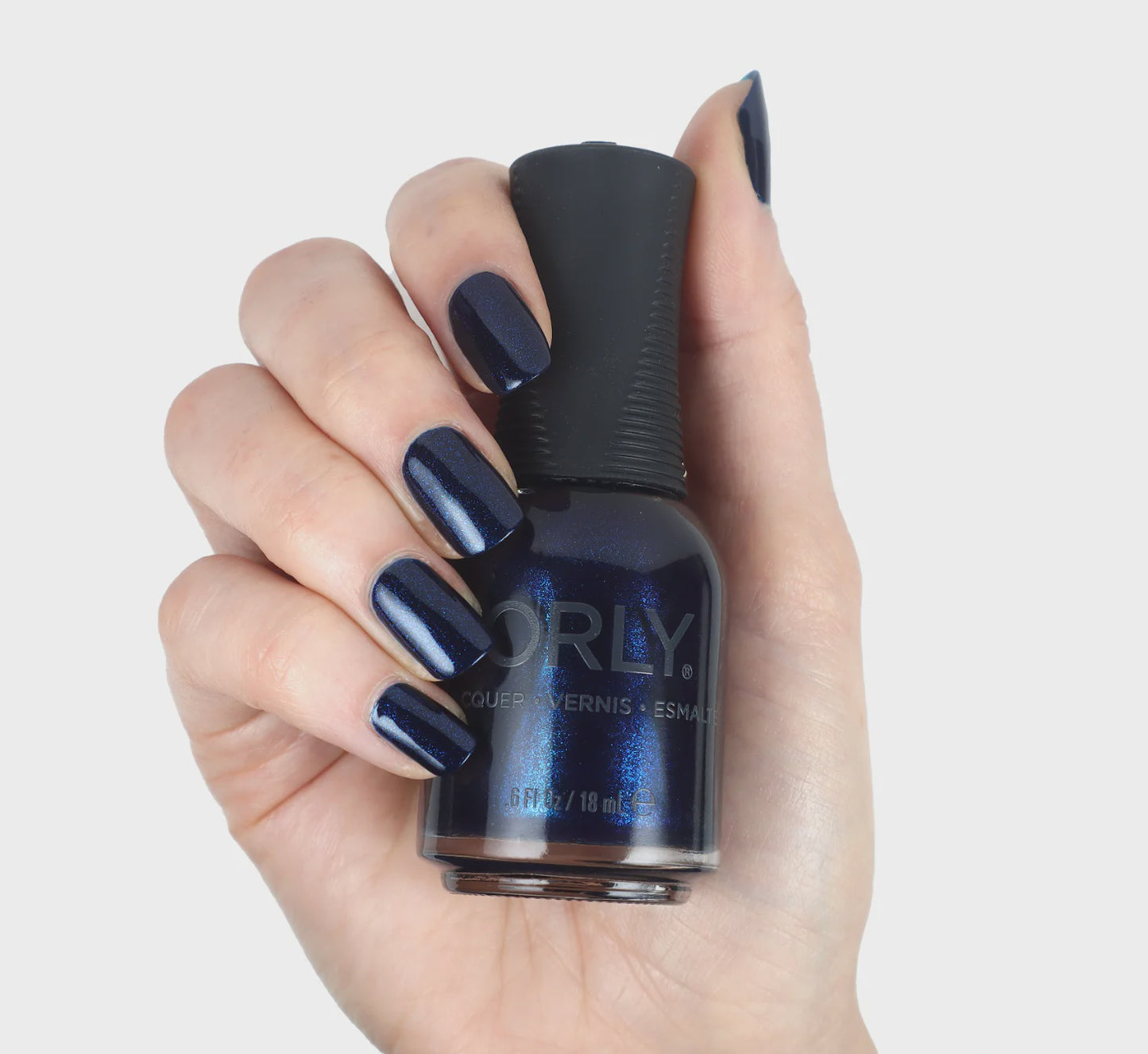 Orly Nail Lacquer Eternal Quest .6fl oz/18ml #2000310