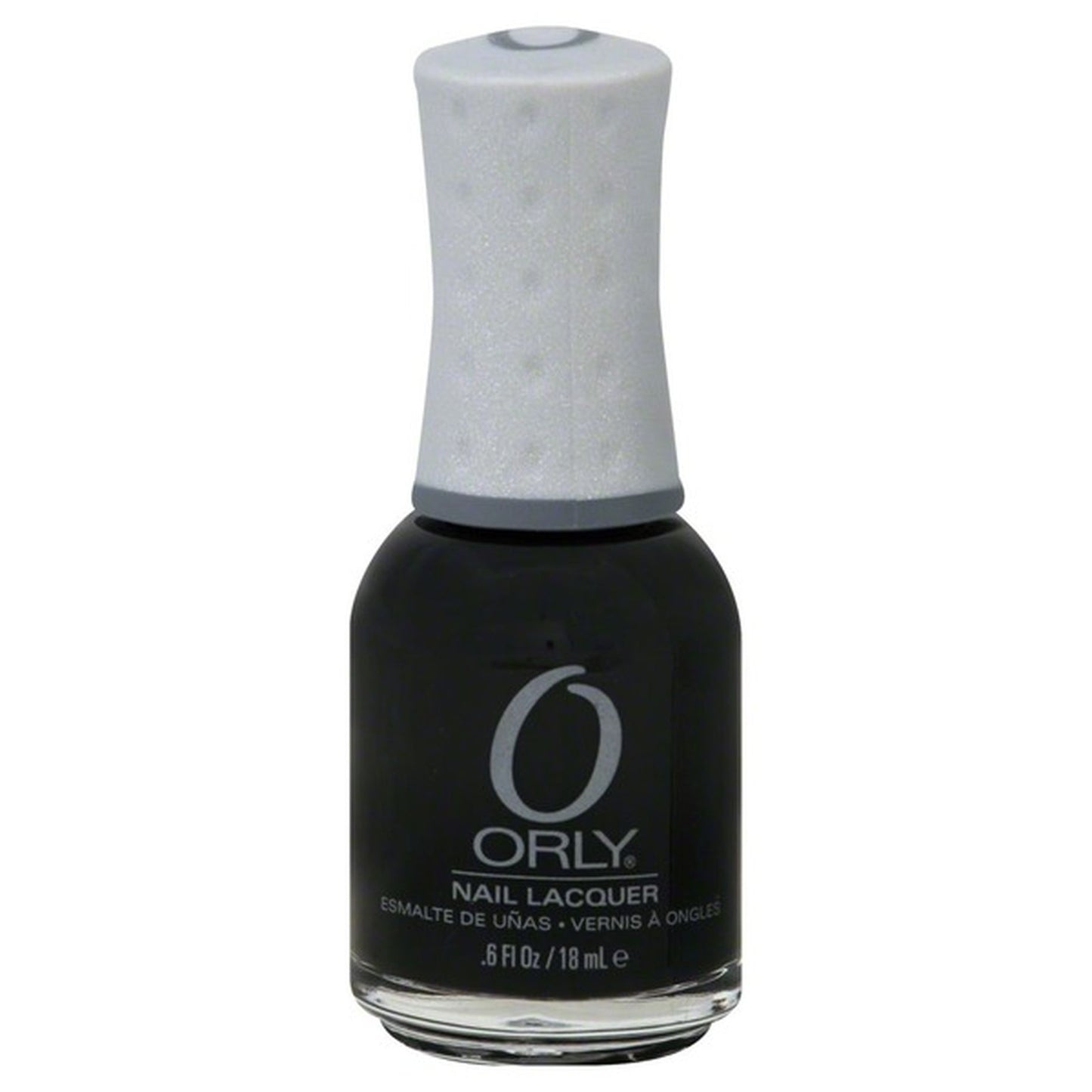 Orly Nail Lacquer Liquid Vinyl .6oz 40484
