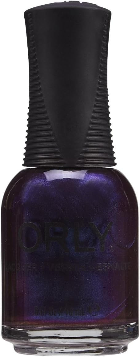 Orly Nail Lacquer Royal Velvet .6oz 20743