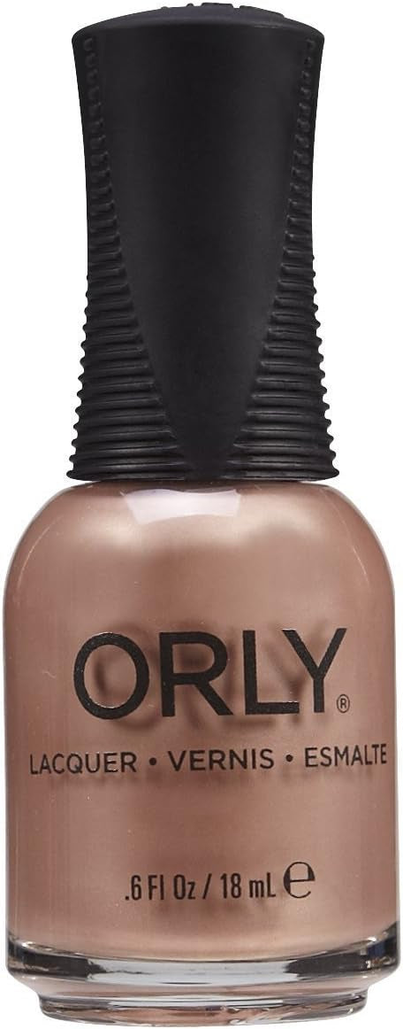 Orly Nail Lacquer Sand Castle .6oz 20183