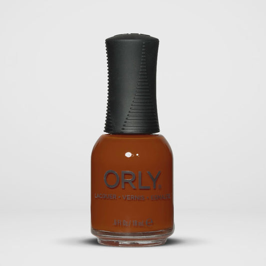 Orly Nail Lacquer Spice Up Your Life .6fl oz/18ml #2000424