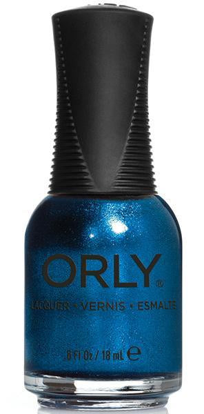 Orly Nail Lacquer Sweet Peacock .6 fl oz #20751