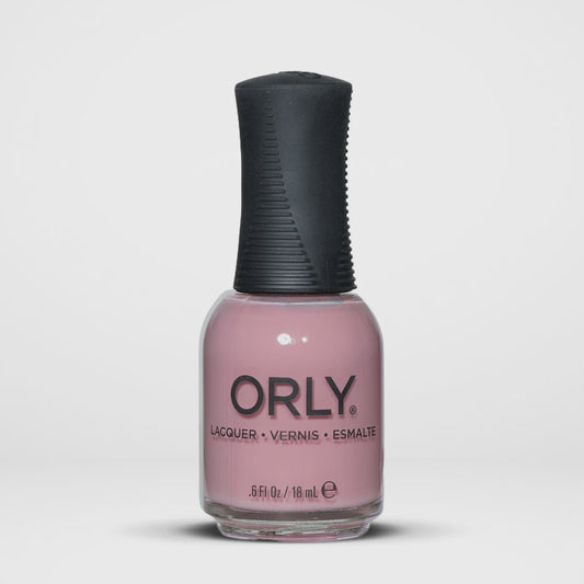 Orly Nail Lacquer Totally Clueless .6fl oz/18ml #2000421