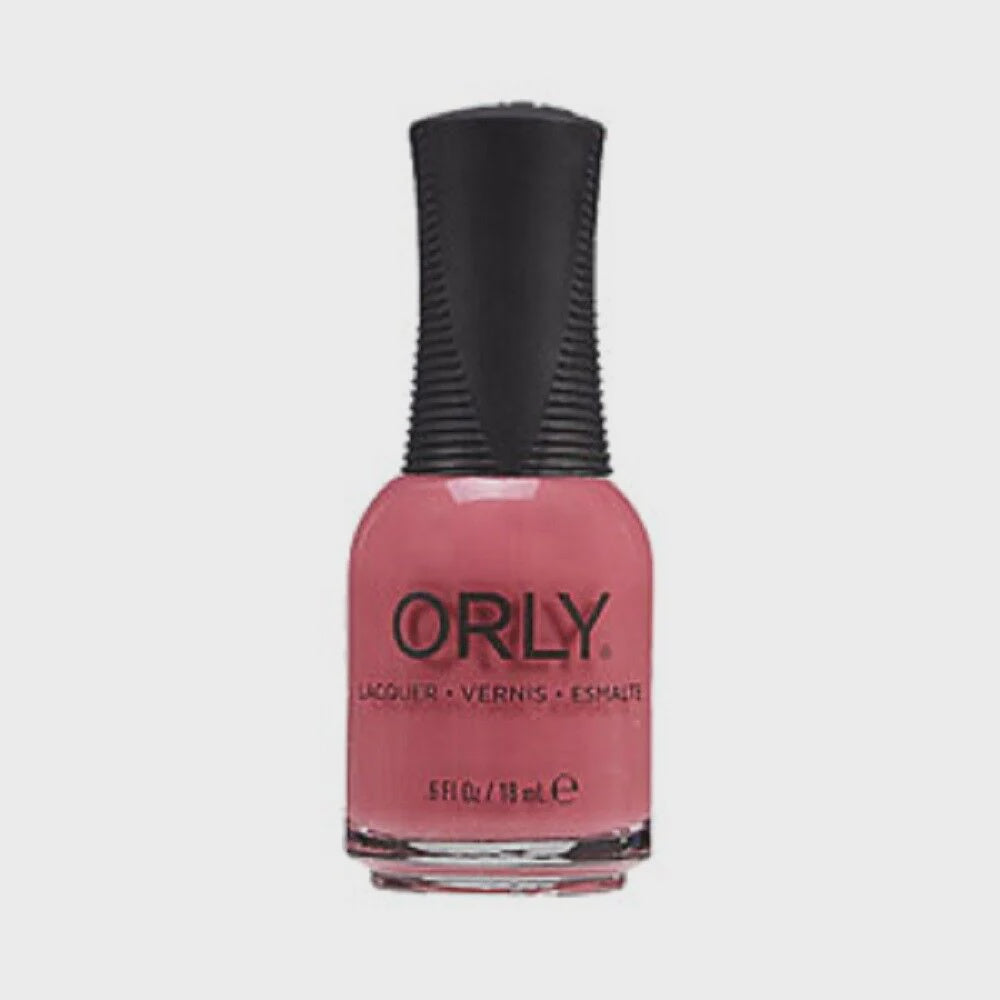 Orly Nail Lacquer Two hour Lunch .6oz 40572