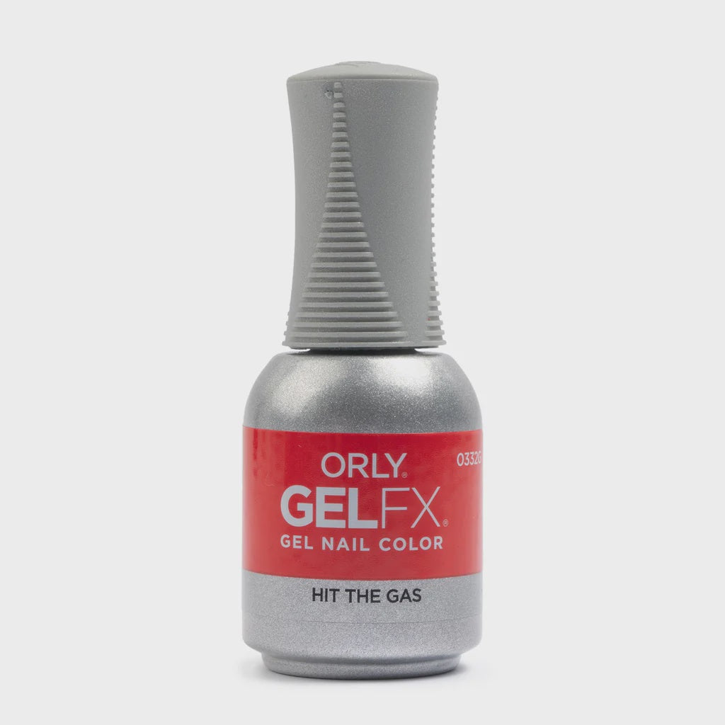 Orly Pro Gel FX Hit The Gas 0.6 oz #3010332