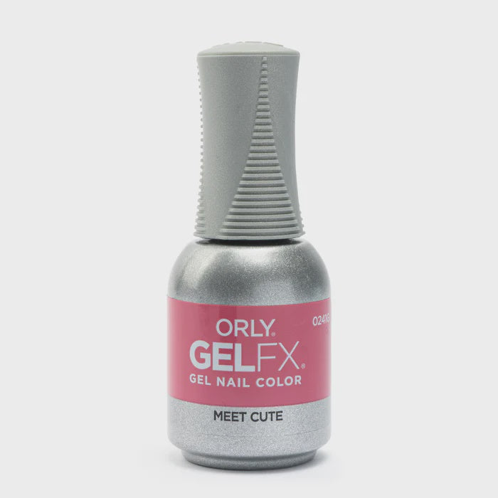 Orly Pro Gel FX Meet Cute 0.6 oz #3010241