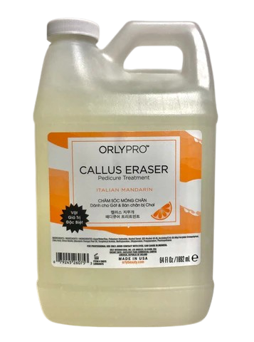 Orly Callus Eraser 64 oz #26076