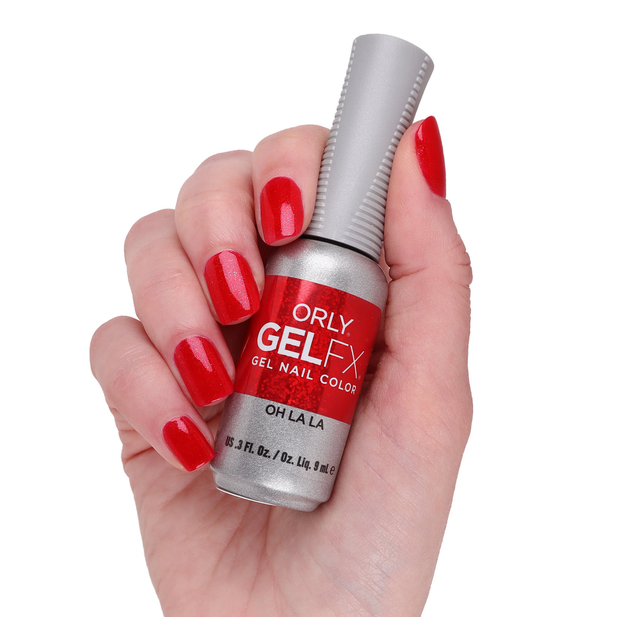 Orly GELFX Oh La La .3oz #3000450