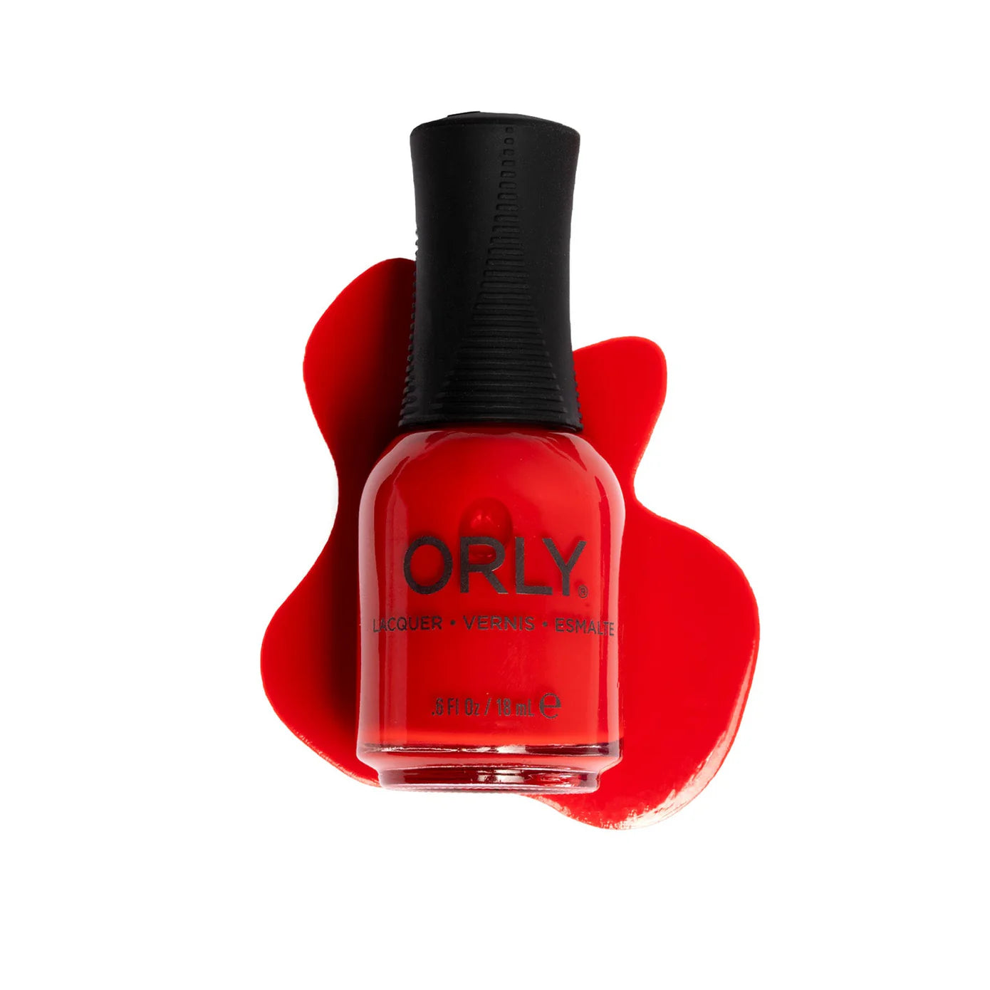 Orly Nail Lacquer Orly 1990's Limited Edition Fall 2025 6 pix Kit #2500084
