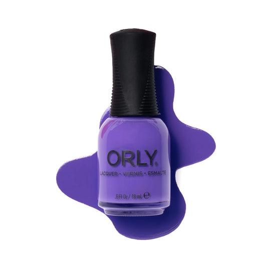 Orly Nail Lacquer How Tragic .6fl oz/18ml #2000422