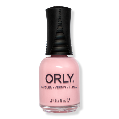 Orly Nail Lacquer It Started With Pink .6 fl oz #2000447