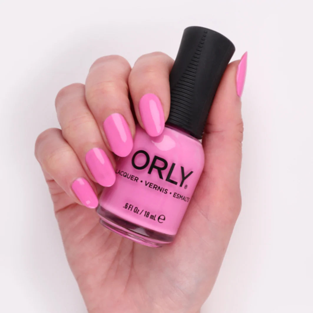 Orly Nail Lacquer It'll Always Be Pink .6 fl oz #2000446