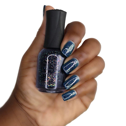 Orly Nail Lacquer Midnight Stars 0.6oz #2000474