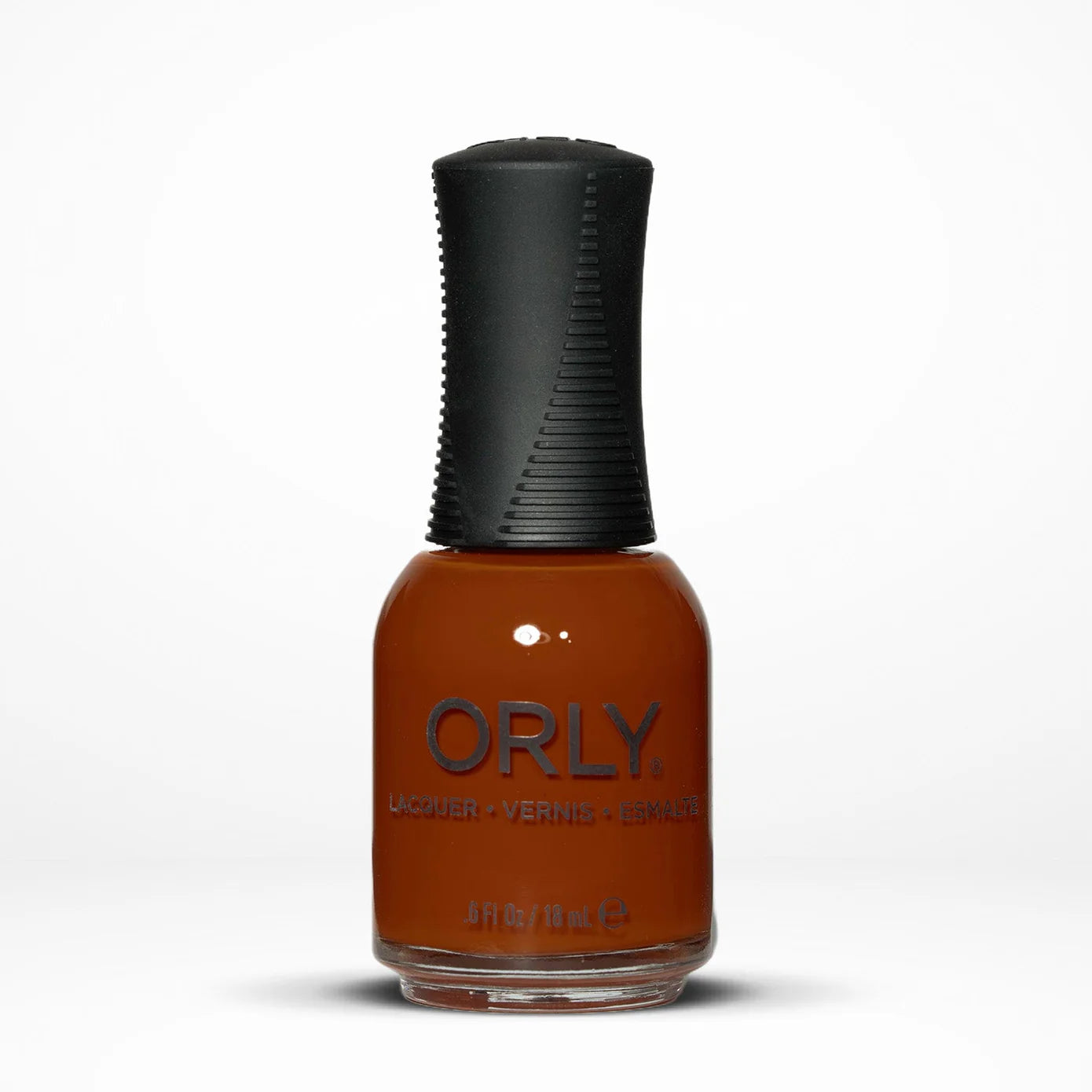Orly Nail Lacquer Spice Up Your Life .6fl oz/18ml #2000424