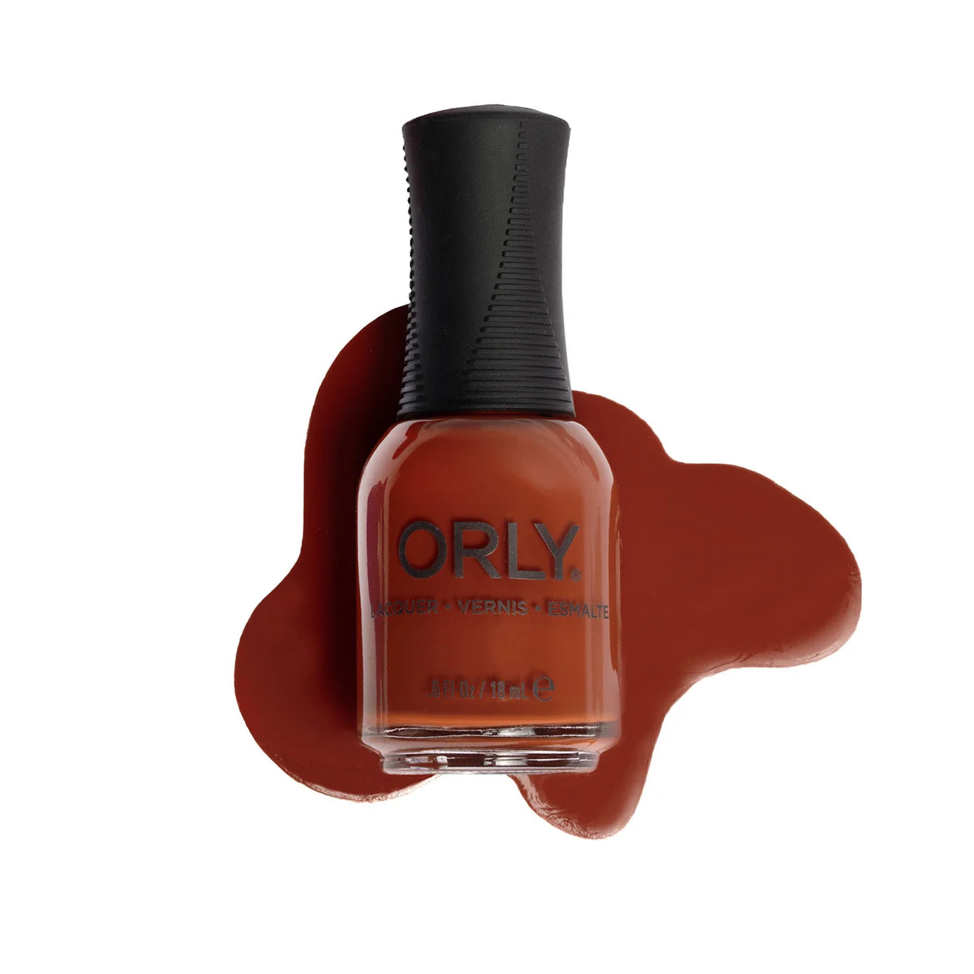 Orly Nail Lacquer Spice Up Your Life .6fl oz/18ml #2000424