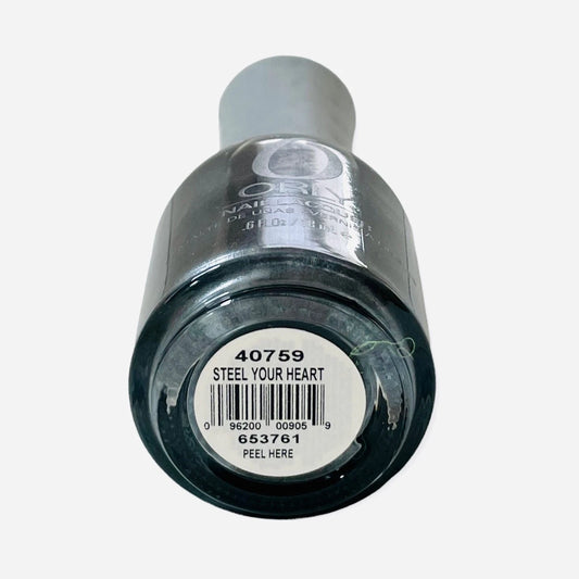 Orly Nail Lacquer Steel Your Heart .6oz 40759